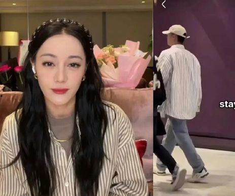 娱乐吃瓜社迪丽热巴,娱乐圈的瓜王，揭秘明星背后的故事